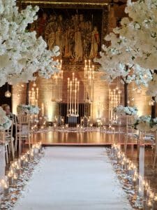 Wedding venue styling, wedding venue deco, wedding decor, cheshire wedding stylist, cheshire wedding decor